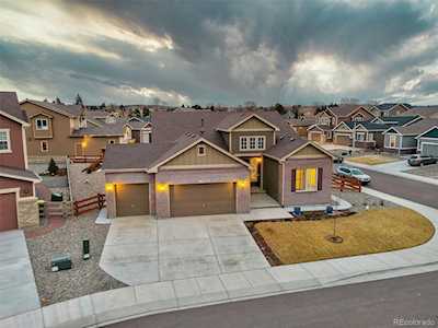 17936 Lake Side Dr Monument, CO 80132