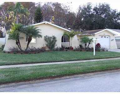 4319 Crestwood Blvd New Port Richey, FL 34653