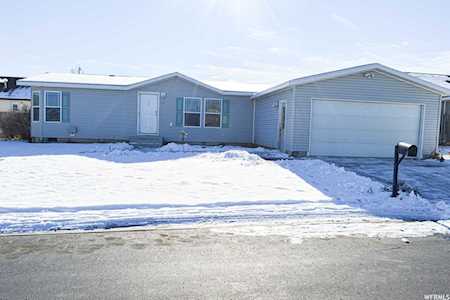 317 W 2050 S Vernal, UT 84078