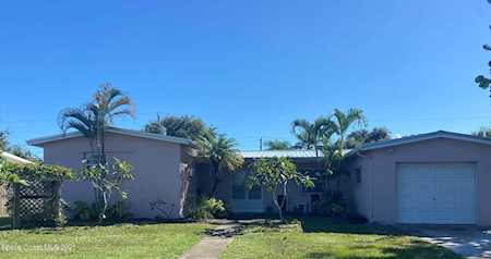 165 Tiki Drive Merritt Island, FL 32953