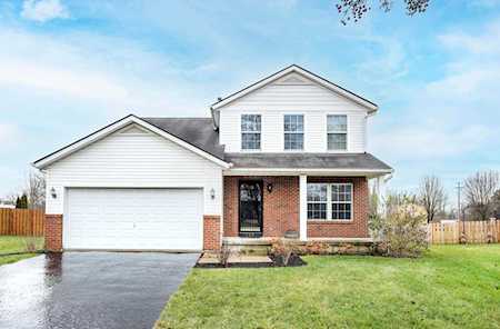 149 Barry Knoll Drive Pataskala, OH 43062