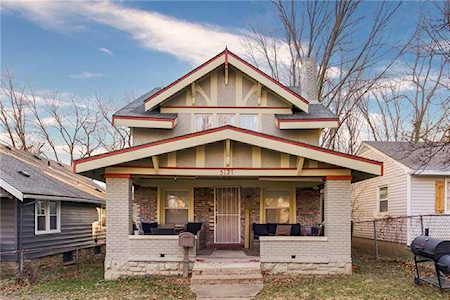 5121 Wabash Ave Kansas City, MO 64130