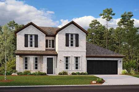 3005 Spring Valley Way Anna, TX 75409