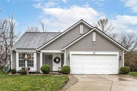 6110 King Lear Ct Indianapolis, IN 46254