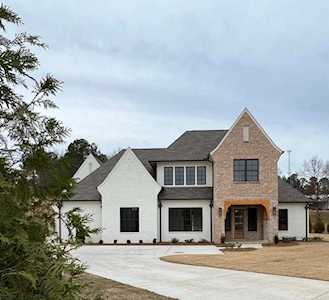 1118 Nicklaus Cv Oxford, MS 38655