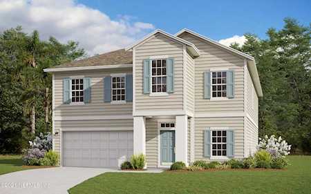 628 Ivory Palm Rd Orange Park, FL 32065