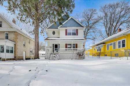 2509 Thomas Avenue N Minneapolis, MN 55411