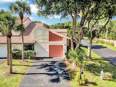 21645 Casa Monte Court Boca Raton, FL 33433
