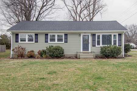 631 Lynn St Murfreesboro, TN 37129