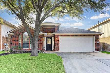 8521 Priest River DR Round Rock, TX 78681