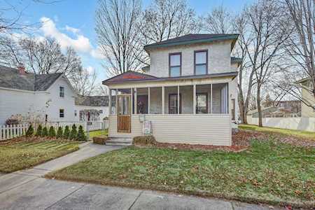 426 Van Buren Street Anoka, MN 55303