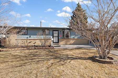 7094 Winona Ct Westminster, CO 80030