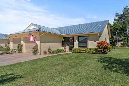 7619 SE Sugar Sand Circle Hobe Sound, FL 33455