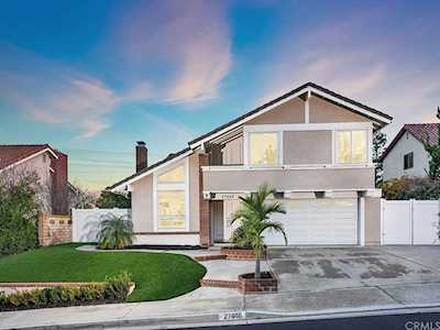 27446 Fresca Mission Viejo, CA 92691