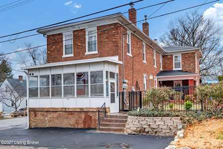 2901 Pindell Ave Louisville, KY 40217