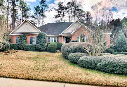 110 Spring Stone Court Aiken, SC 29803