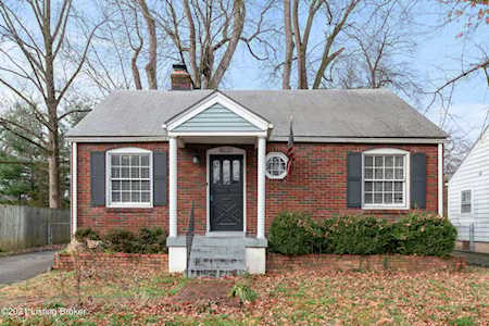 4031 Massie Ave Louisville, KY 40207