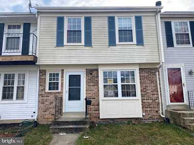 8479 Snowden Oaks Place Laurel, MD 20708