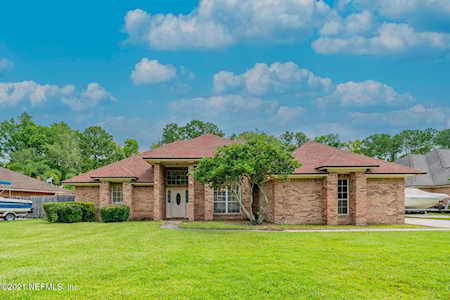 2249 Hammock Oaks Dr Jacksonville, FL 32223