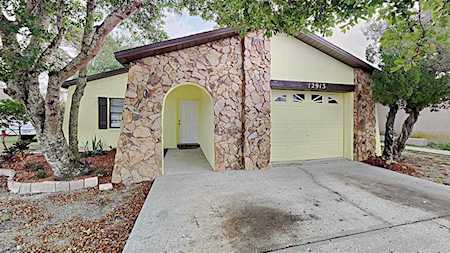 12913 Kellywood CIRCLE Hudson, FL 34669