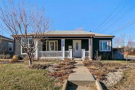 4989 Decatur St Denver, CO 80221