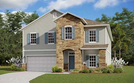 623 Ivory Palm Rd Orange Park, FL 32073