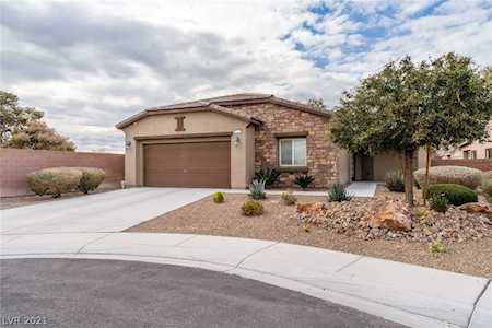 4725 Periana Ct North Las Vegas, NV 89031