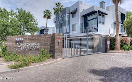 3633 N 3rd Avenue #2038 Phoenix, AZ 85013