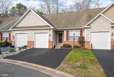 23 Arcadia Court Ocean Pines, MD 21811