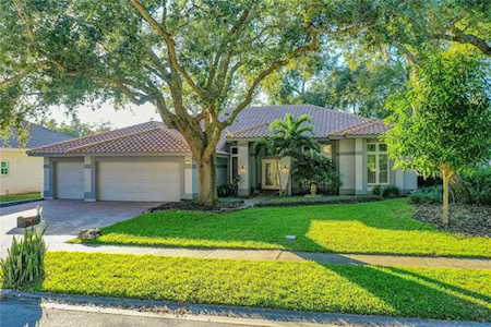 126 Old Oak CIRCLE Palm Harbor, FL 34683