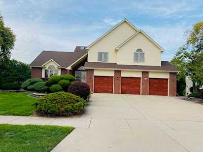 Address Withheld Hazel Crest, IL 60429