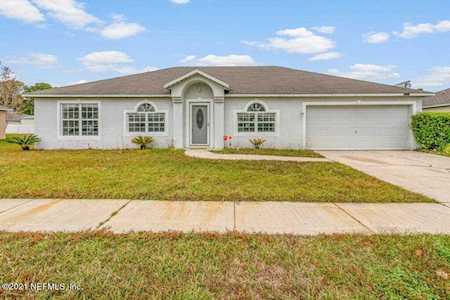 2243 Nettlebrook St Jacksonville, FL 32218