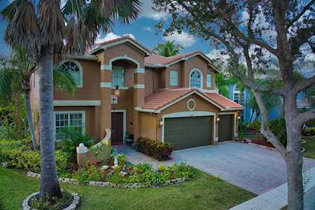 11881 Preservation Lane Boca Raton, FL 33498