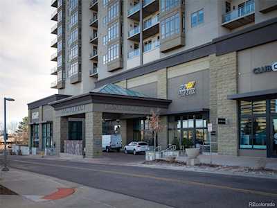 7600 Landmark Way #1405 Greenwood Village, CO 80111