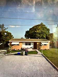 436 Waseca Drive Lake Worth, FL 33462