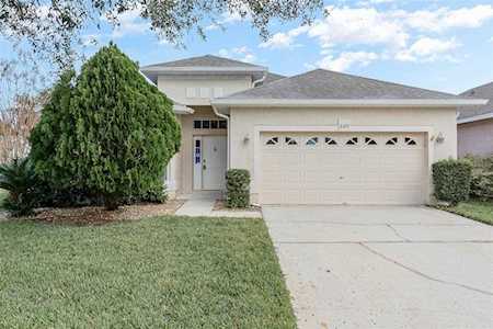 2371 Cypress Trace CIRCLE Orlando, FL 32825