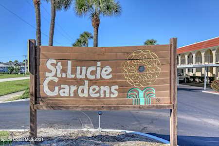 201 St Lucie Lane #107 Cocoa Beach, FL 32931