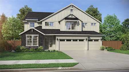 1758 (Lot 2) SW 344th Pl. Federal Way, WA 98023