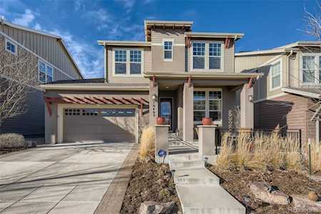 10405 Prairie Sky Place Lone Tree, CO 80124