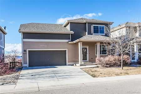 415 Bannock St Fort Collins, CO 80524