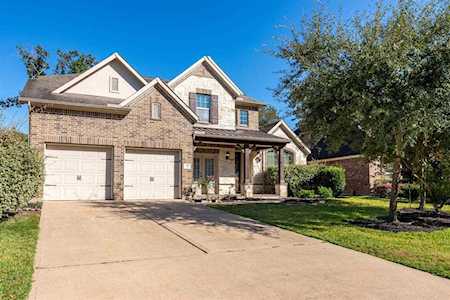 18 Sandwell Place The Woodlands, TX 77389
