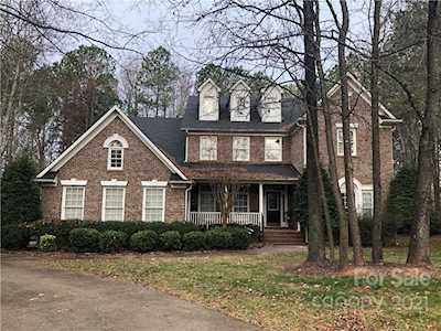 10403 Buffton Ct Charlotte, NC 28277