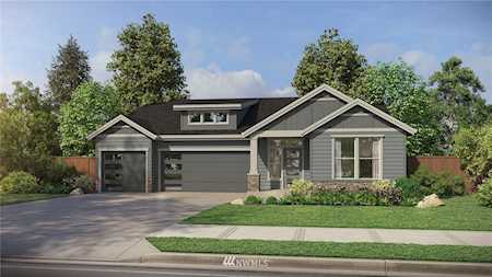 1706 (Lot 6) SW 344th Place Federal Way, WA 98023