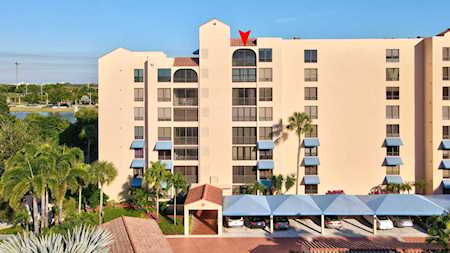 7170 Promenade Drive #802 Boca Raton, FL 33433