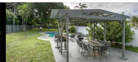 2722 Taylor St Hollywood, FL 33020