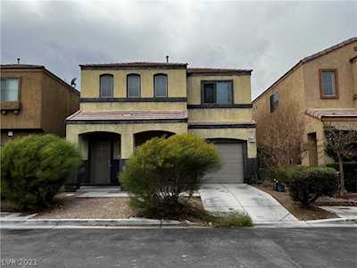 2825 Canonero St Las Vegas, NV 89142