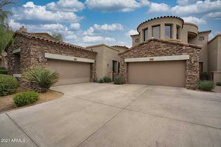 19550 N Grayhawk Drive #1105 Scottsdale, AZ 85255