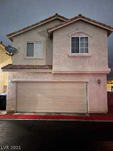 3010 Sunrise Bay Ave North Las Vegas, NV 89031