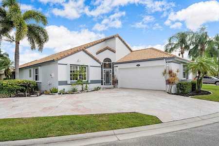 7591 N Stirling Bridge Boulevard Delray Beach, FL 33446