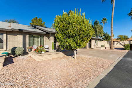 7950 E Keats Avenue #125 Mesa, AZ 85209